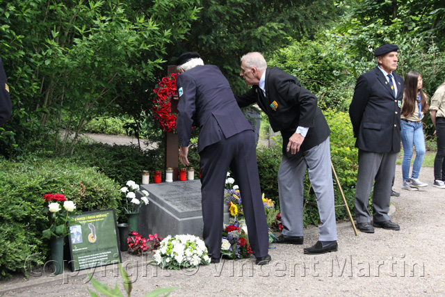 Veteranendag 2014